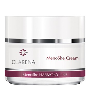 MenoShe Phytocomplex Cream